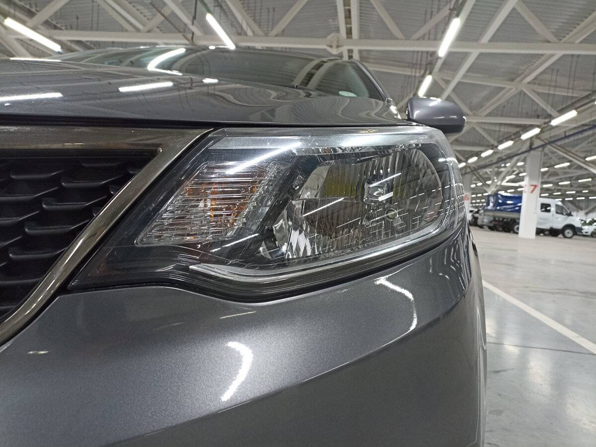 Купить Киа Рио, 2016, 169 392 км.. Фото: #16