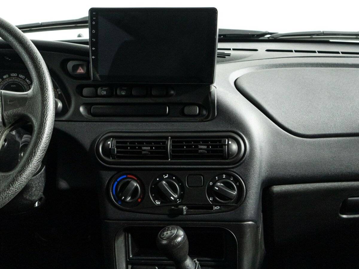 Купить Лада (ВАЗ) Нива, 2022, 62 300 км.. Фото: #13