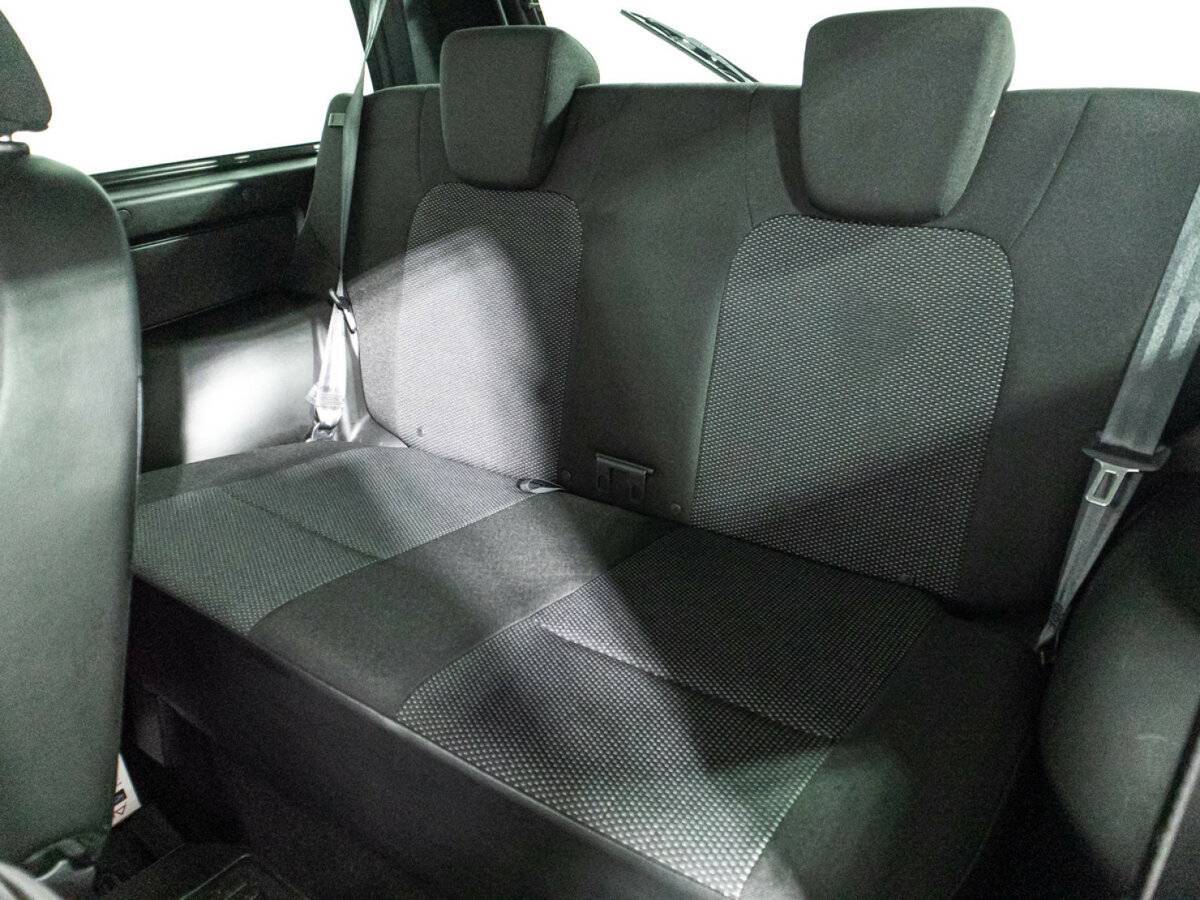 Купить Лада (ВАЗ) Нива Лэдженд, 2021, 16 963 км.. Фото: #9