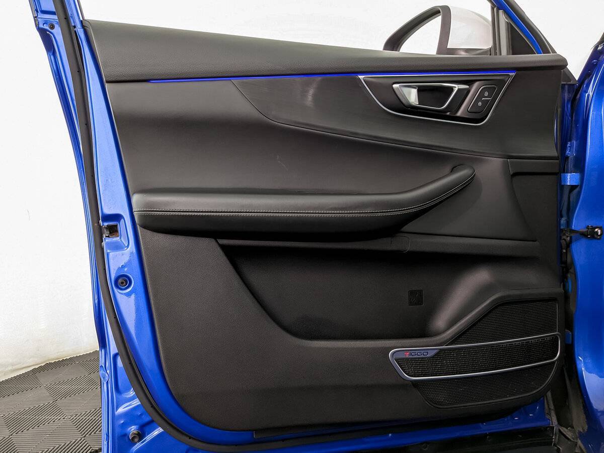 Купить Чери Тигго 7 Про, 2020, 73 446 км.. Фото: #18