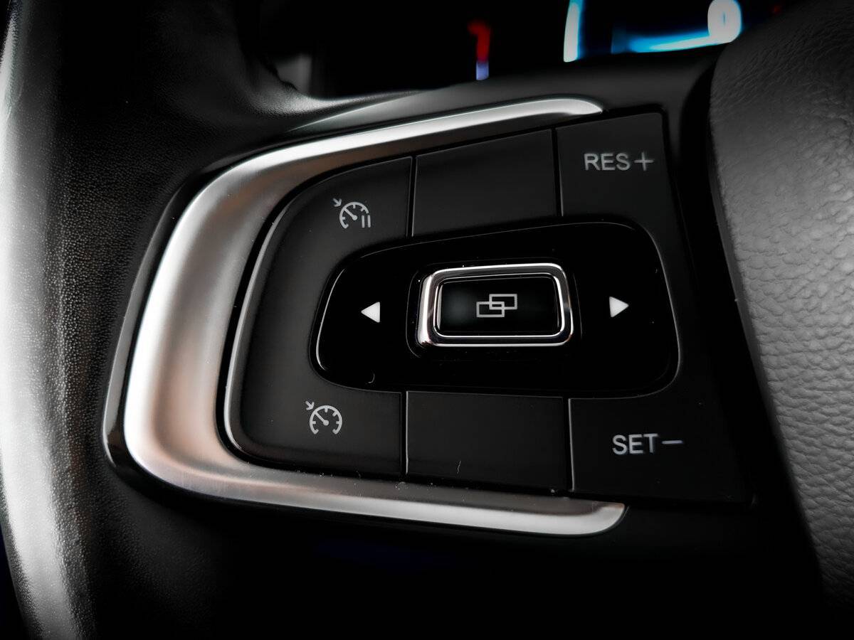 Купить Чери Тигго 7 Про, 2020, 73 446 км.. Фото: #25