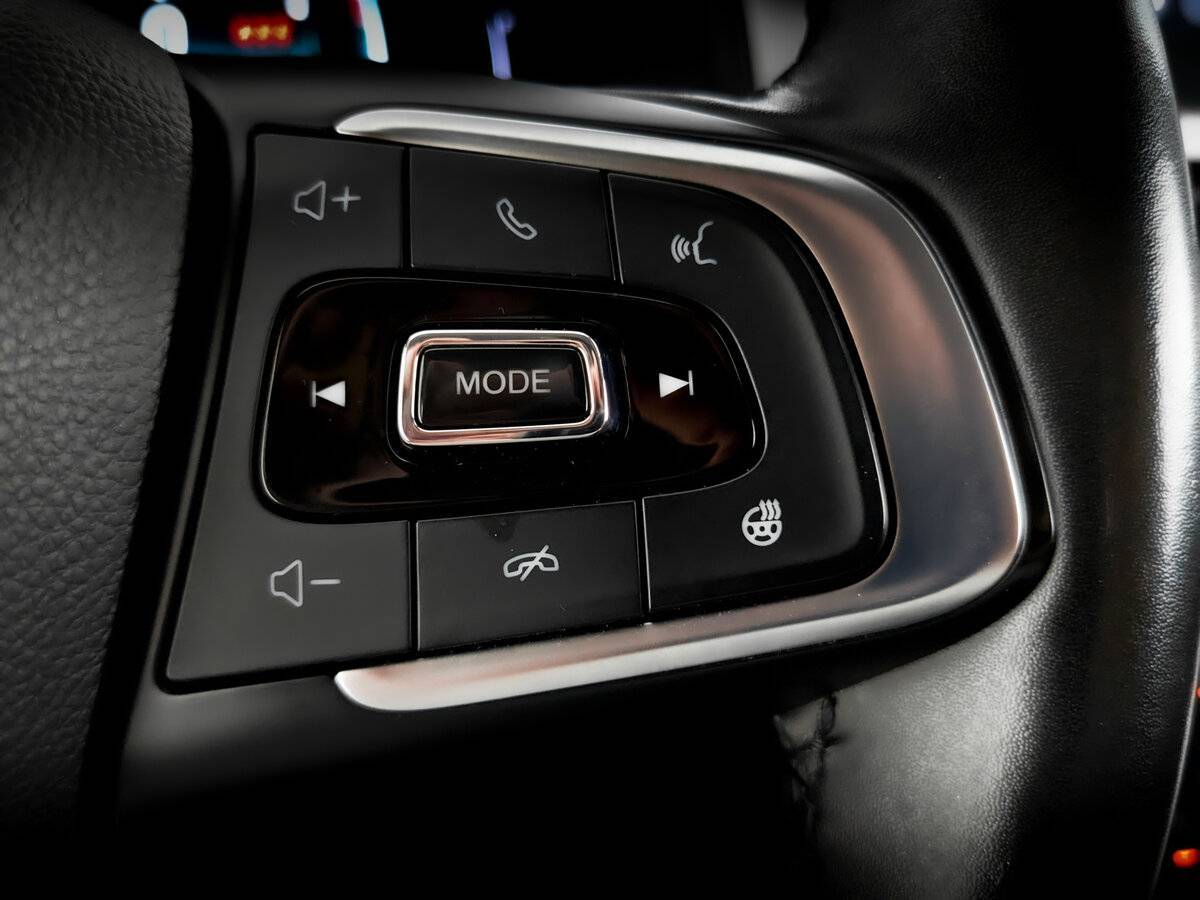 Купить Чери Тигго 7 Про, 2020, 73 446 км.. Фото: #26