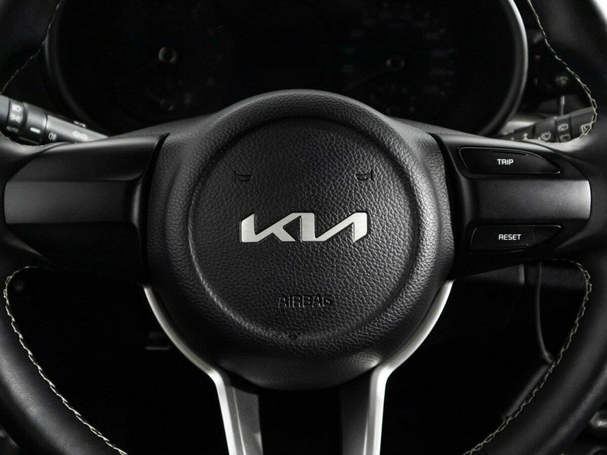 Купить Киа Пиканто, 2022, 12 200 км.. Фото: #20