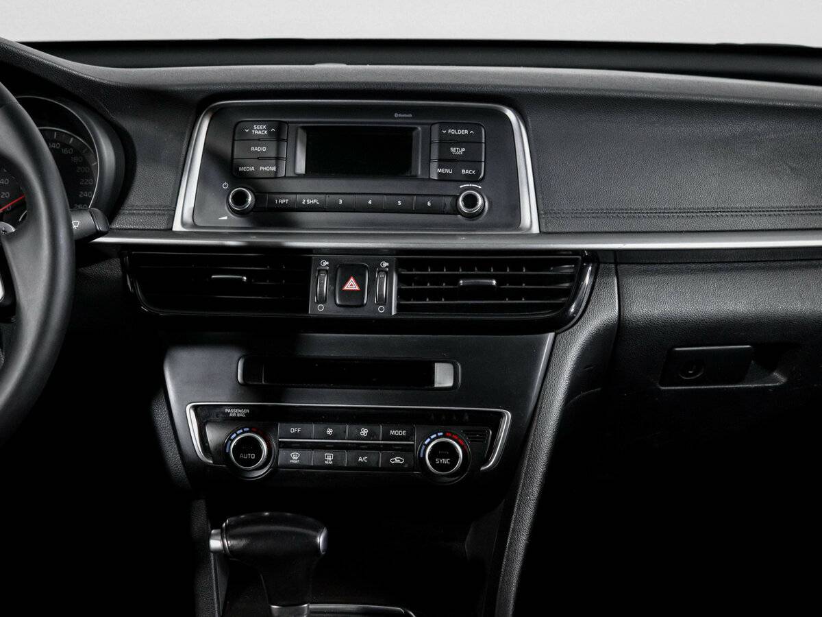 Купить Киа Оптима, 2018, 195 171 км.. Фото: #12