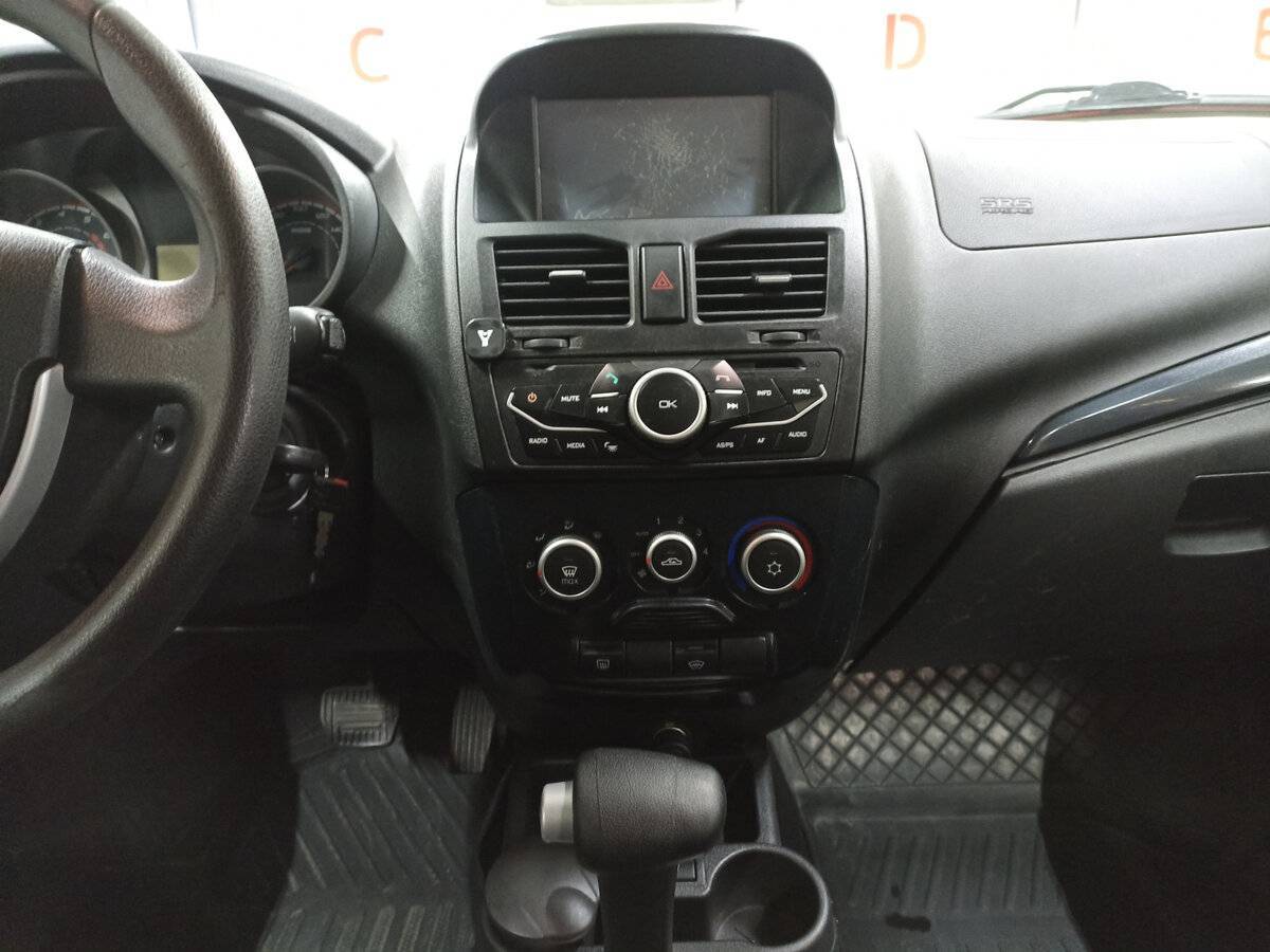 Купить Лада (ВАЗ) Калина, 2013, 106 718 км.. Фото: #14