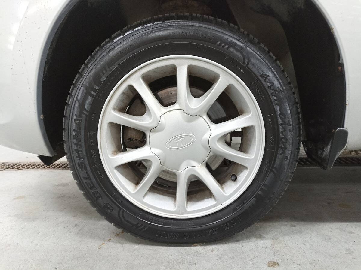 Купить Лада (ВАЗ) Калина, 2013, 106 718 км.. Фото: #17