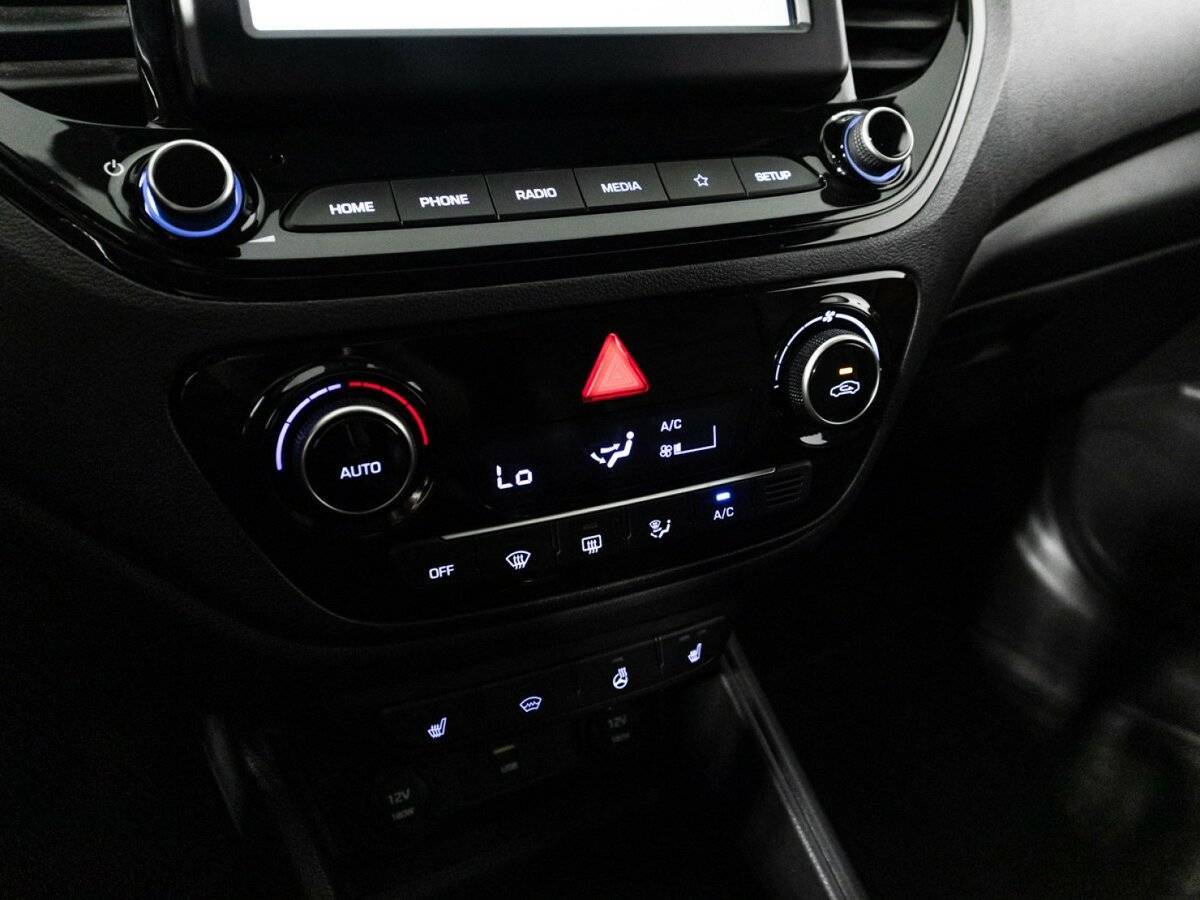 Купить Хендай Солярис, 2020, 85 333 км.. Фото: #16