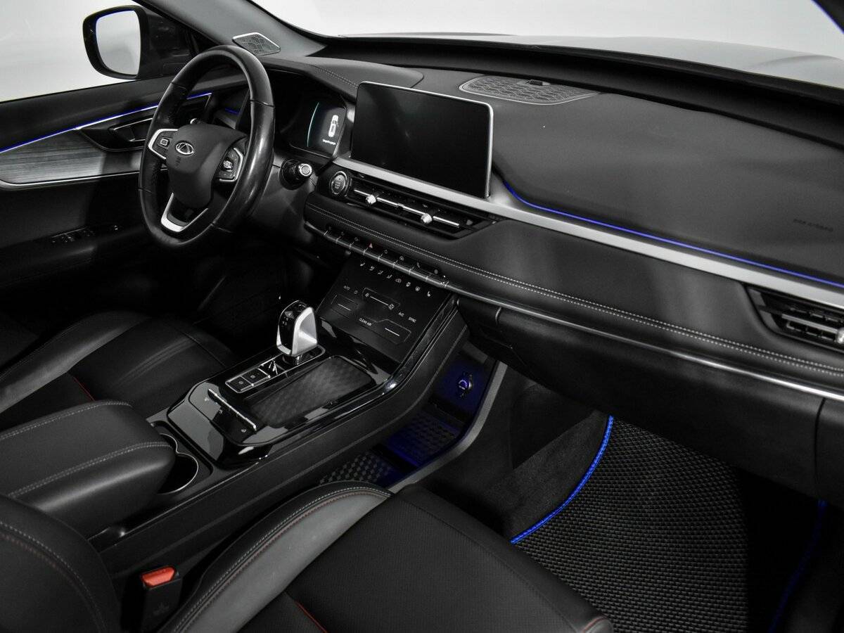 Купить Чери Тигго 7 Про, 2022, 44 469 км.. Фото: #12