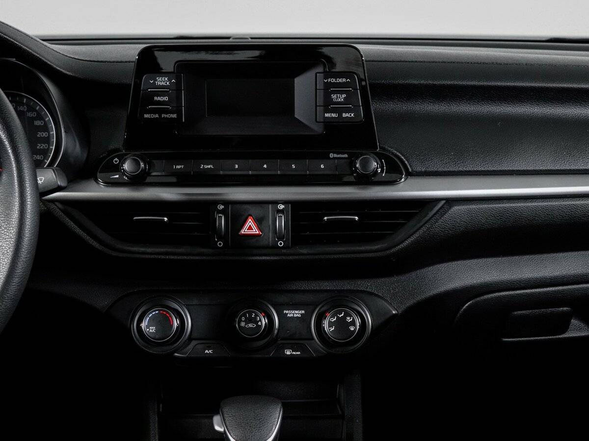 Купить Киа Церато, 2020, 64 000 км.. Фото: #12