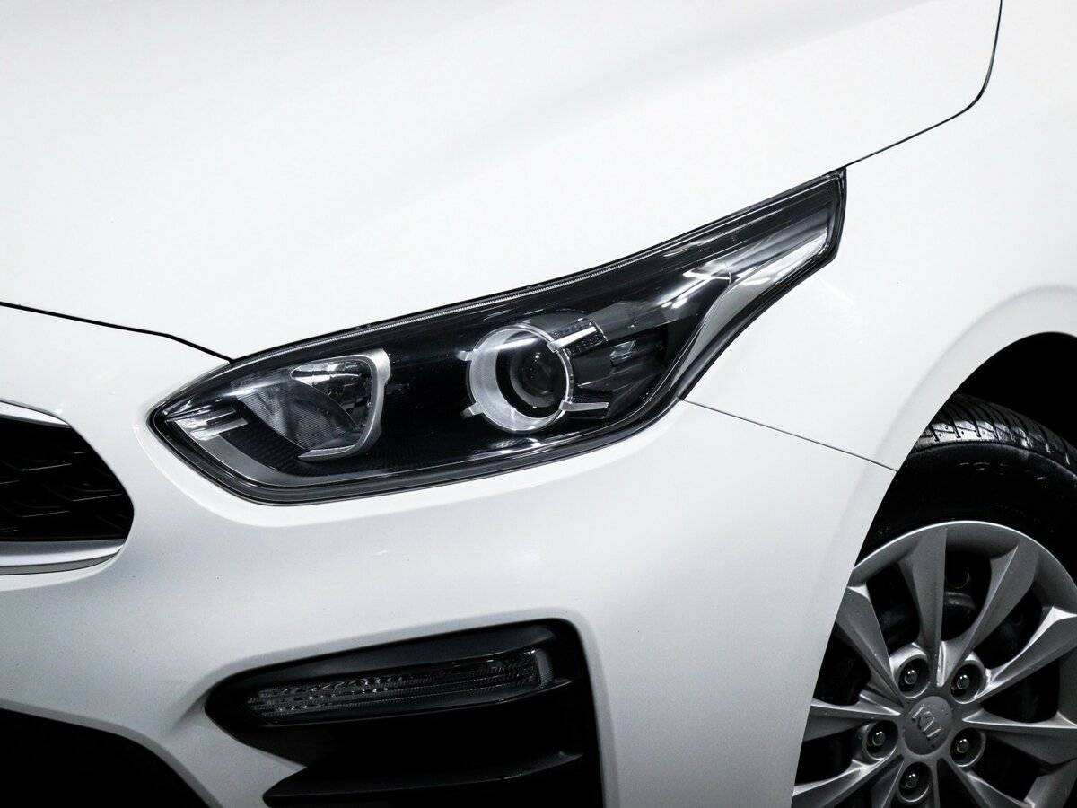 Купить Киа Церато, 2020, 64 000 км.. Фото: #15