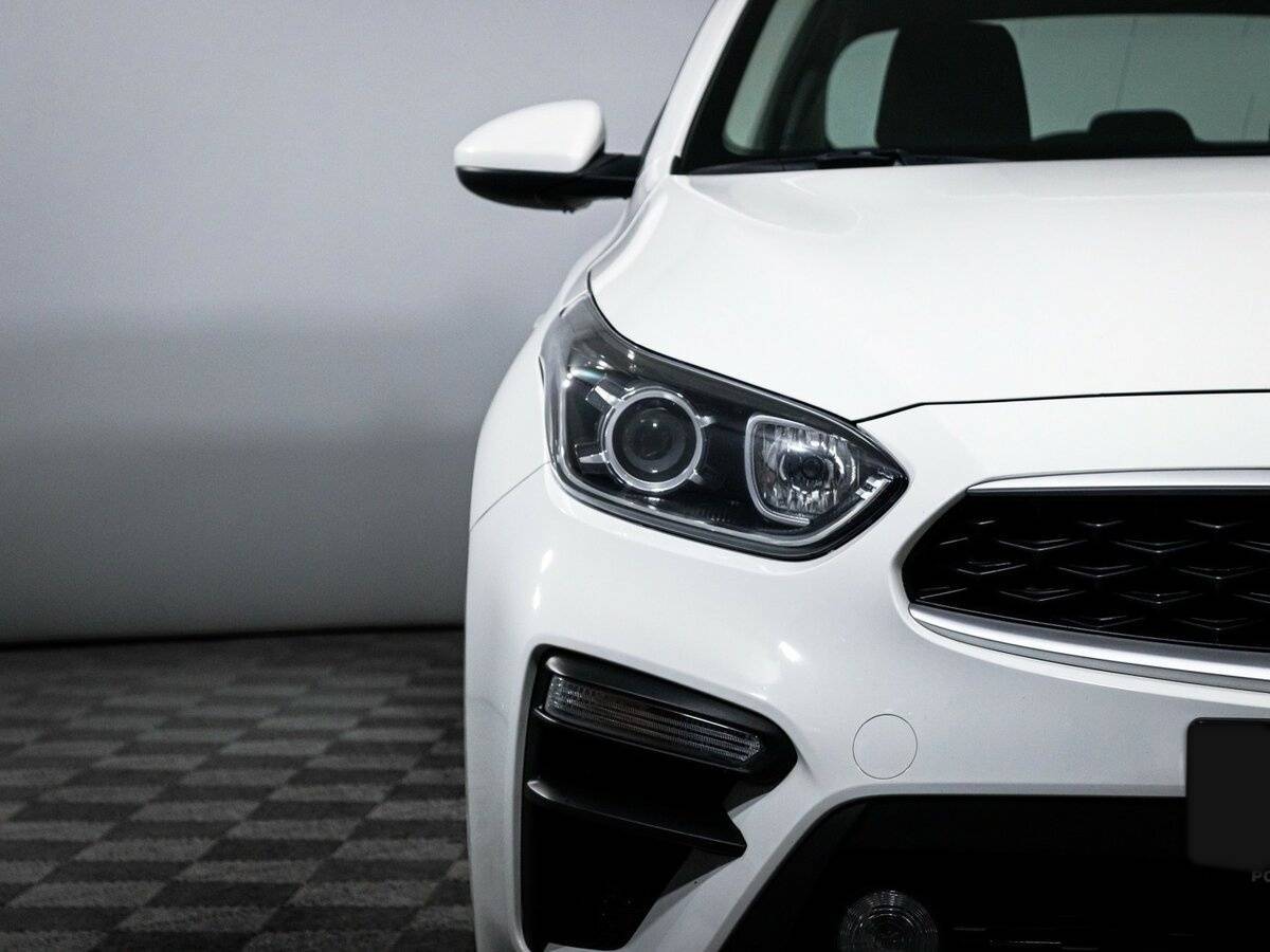 Купить Киа Церато, 2020, 64 000 км.. Фото: #17