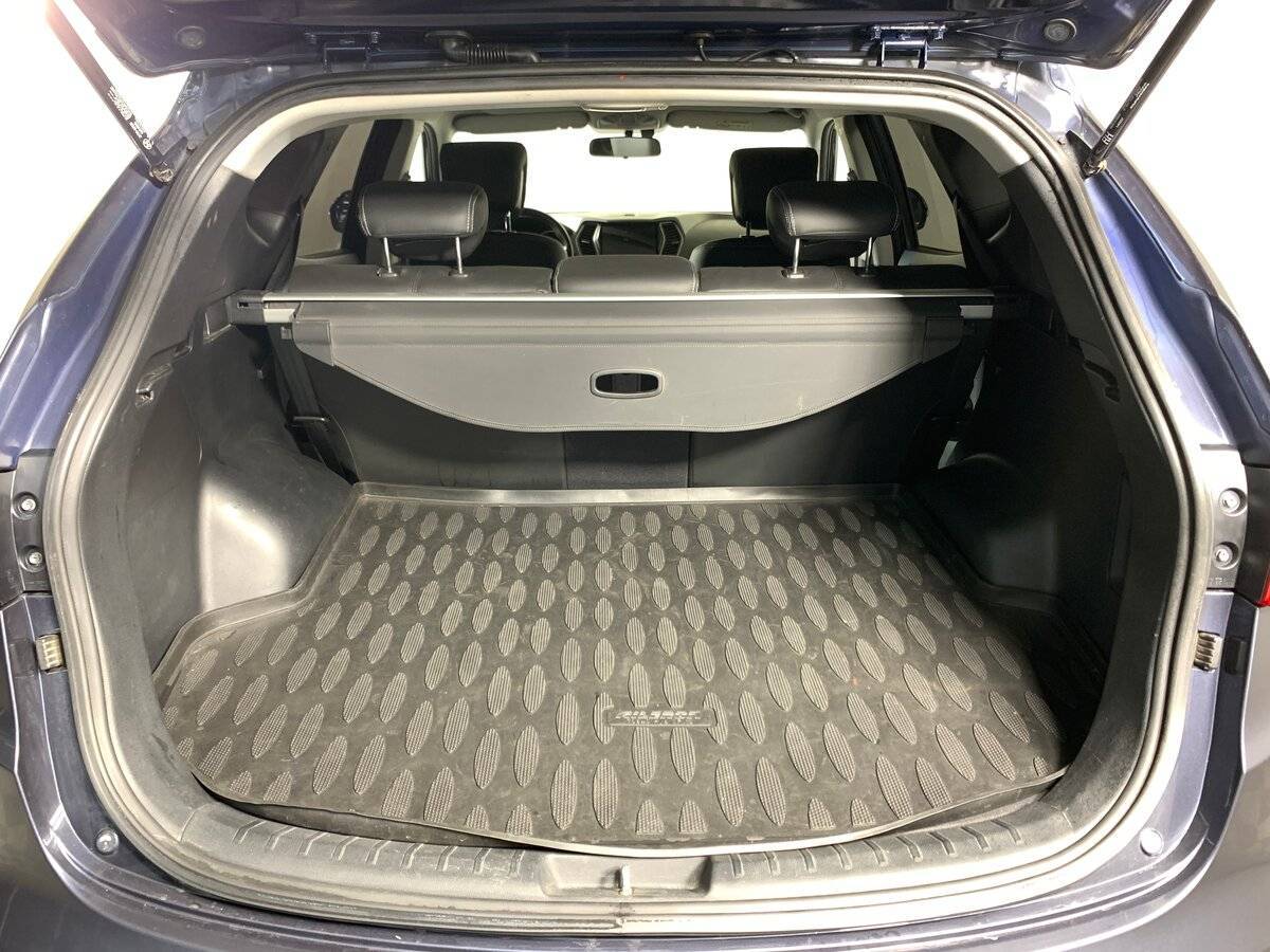 Купить Хендай Санта Фе, 2014, 114 700 км.. Фото: #18