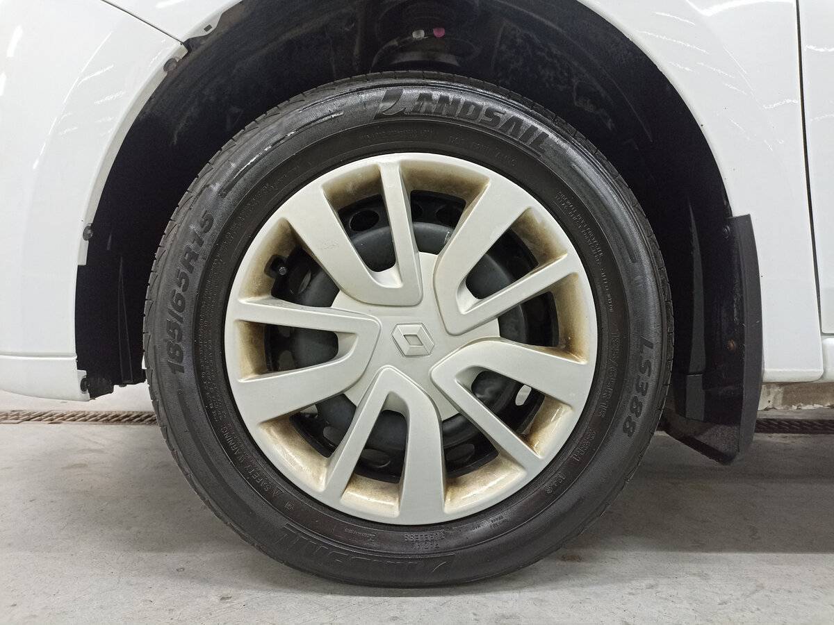 Купить Рено Логан, 2020, 62 180 км.. Фото: #17