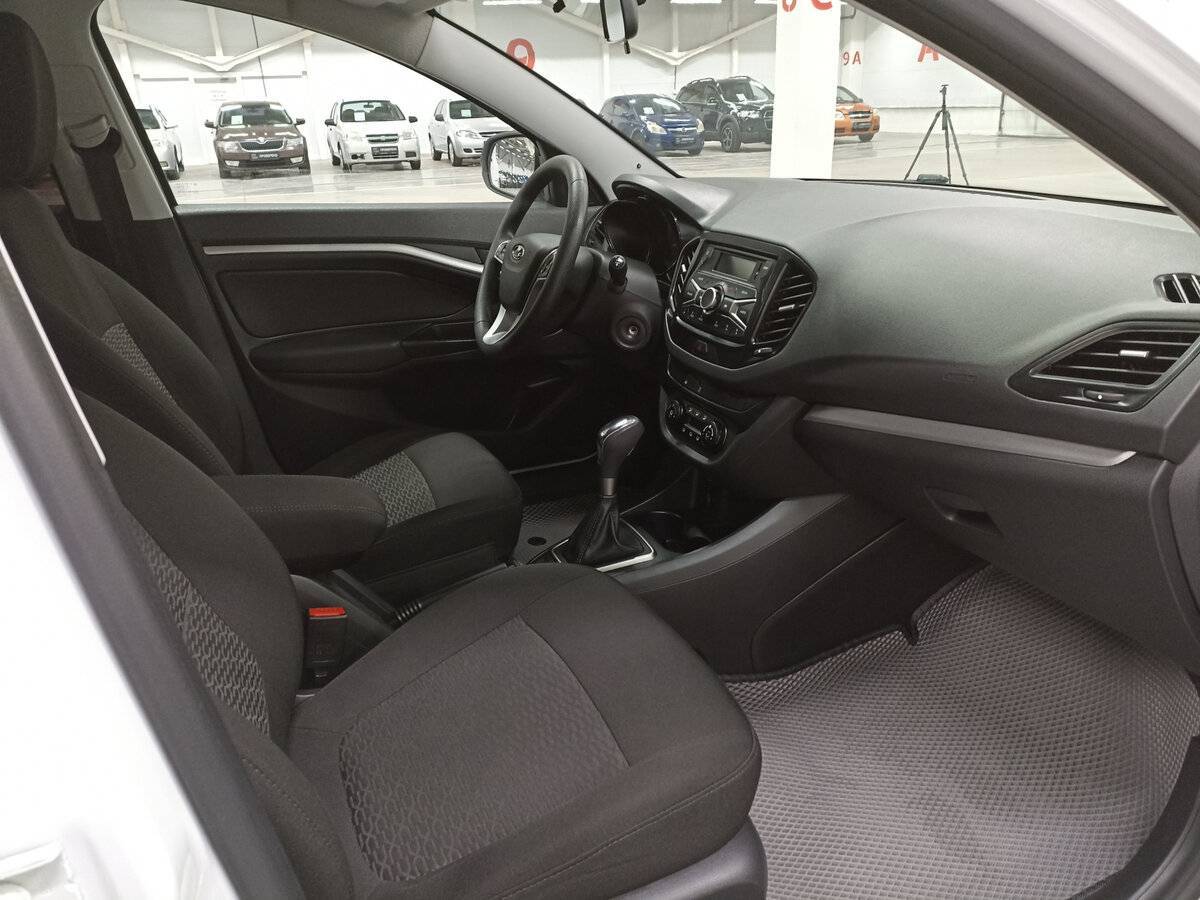 Купить Лада (ВАЗ) Веста, 2020, 80 302 км.. Фото: #10