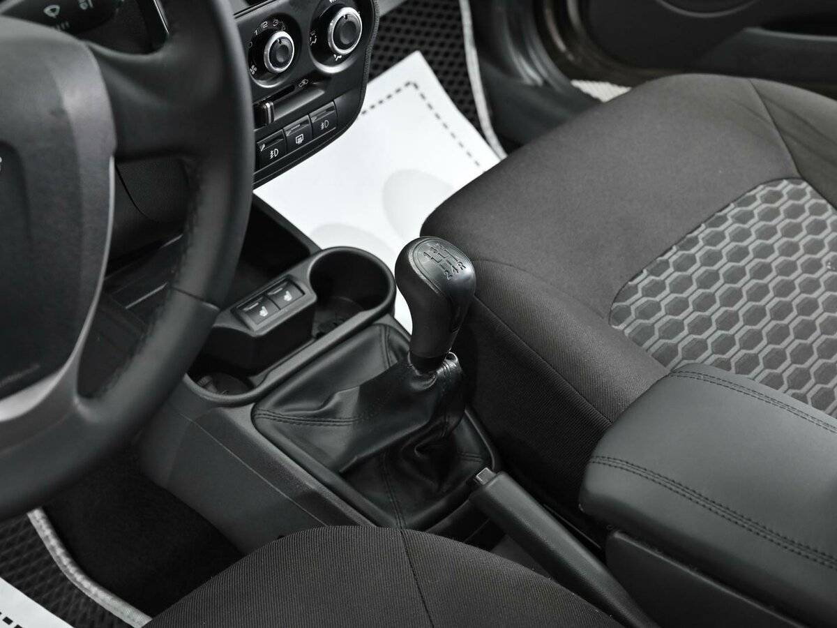 Купить Лада (ВАЗ) Гранта, 2019, 82 000 км.. Фото: #9