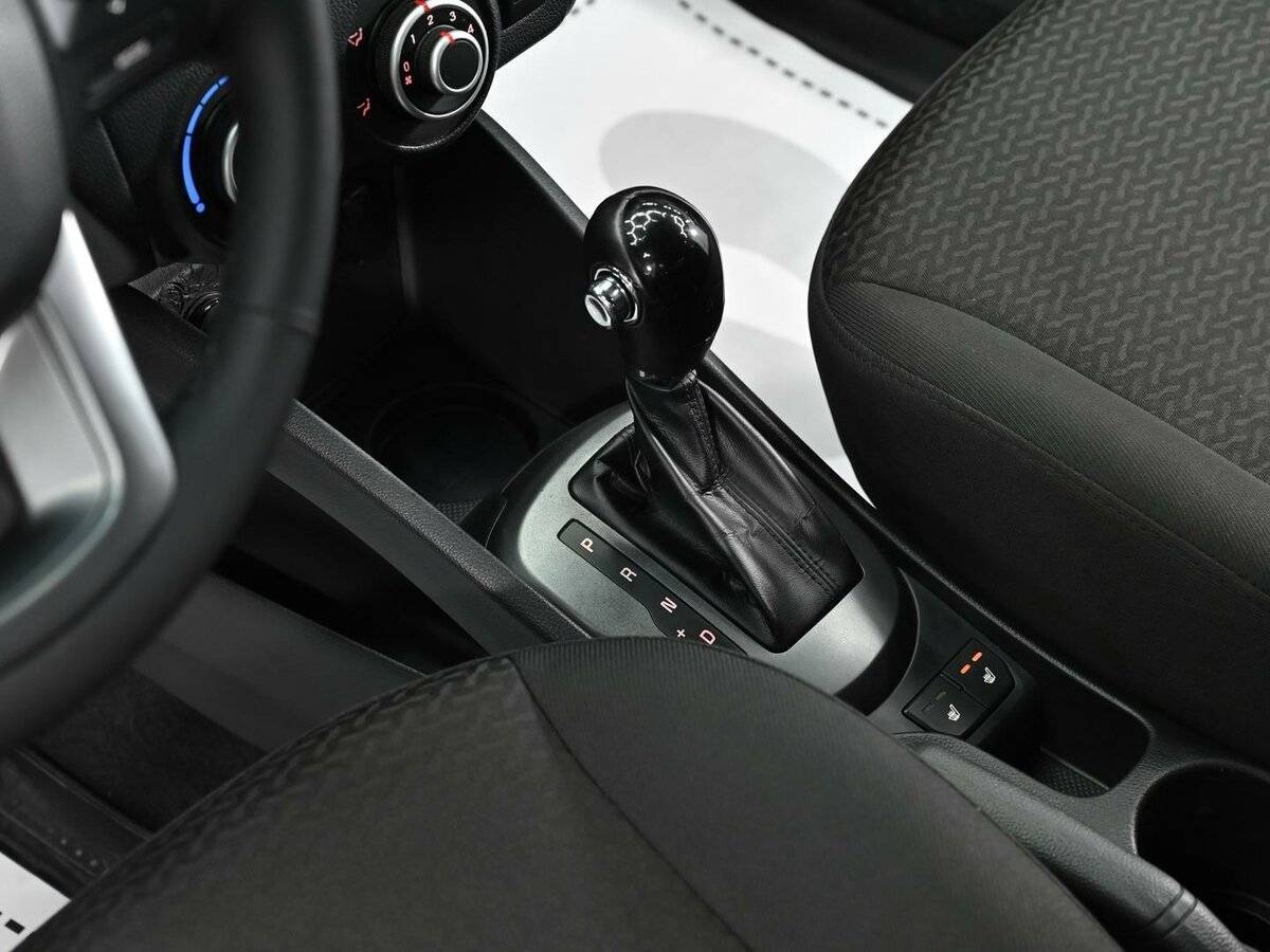 Купить Киа Рио, 2014, 157 000 км.. Фото: #9