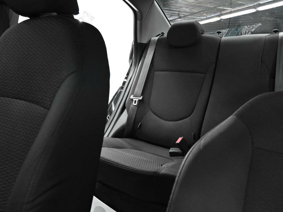 Купить Киа Рио, 2014, 157 000 км.. Фото: #11