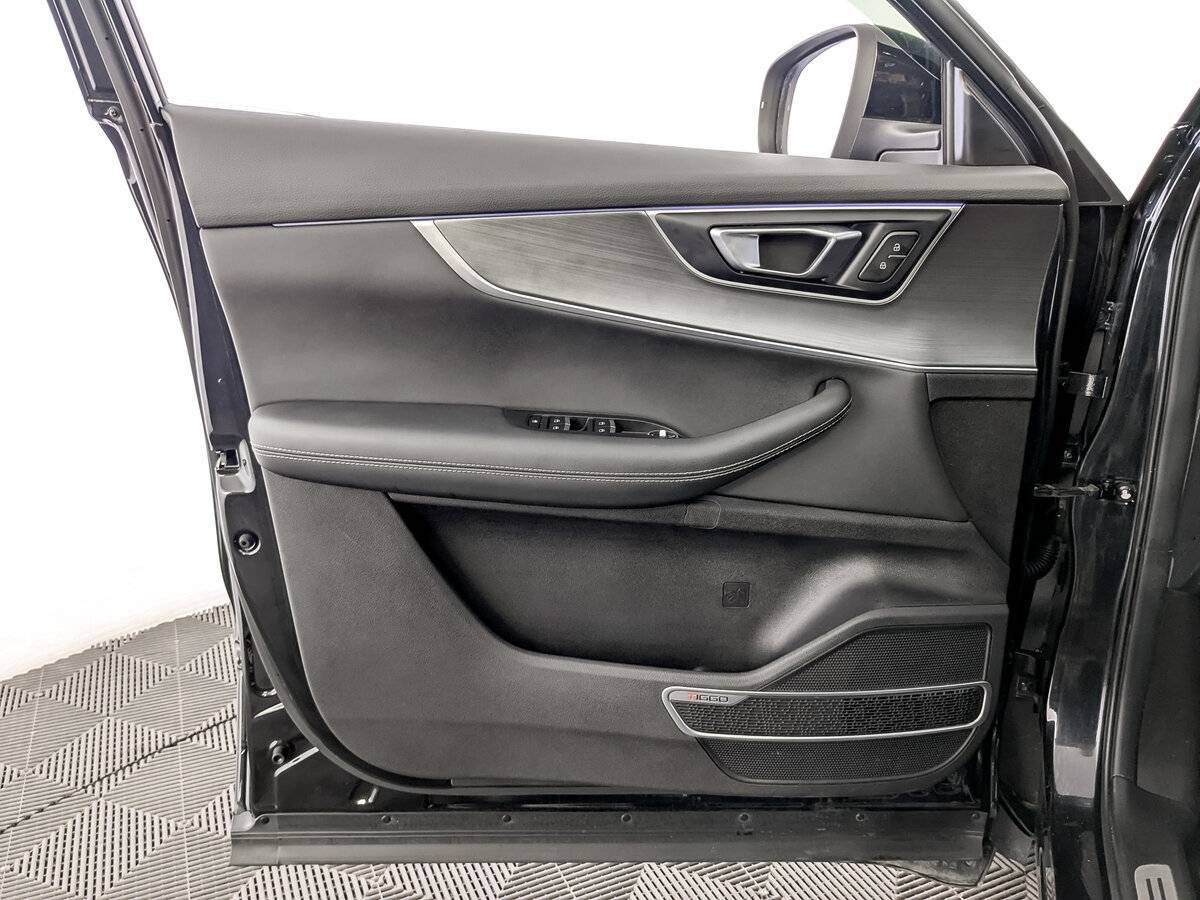 Купить Чери Тигго 7 Про, 2022, 93 437 км.. Фото: #18