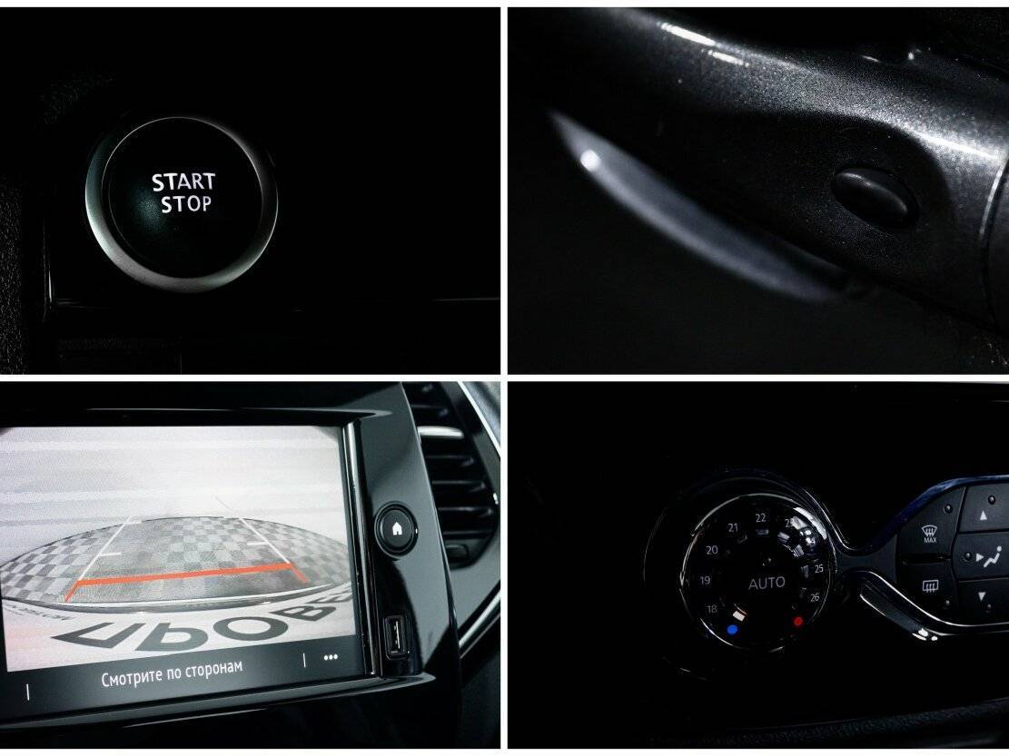 Купить Рено Каптюр, 2021, 31 198 км.. Фото: #20