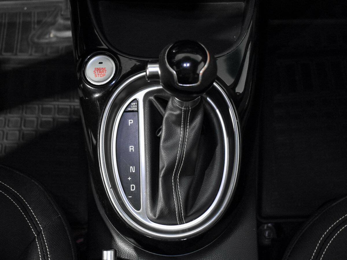 Купить Киа Соул, 2014, 164 000 км.. Фото: #10