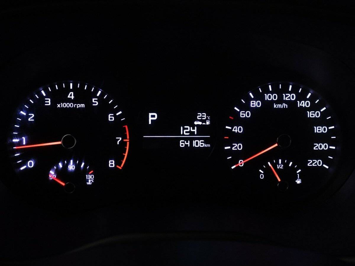 Купить Киа Пиканто, 2019, 64 104 км.. Фото: #10