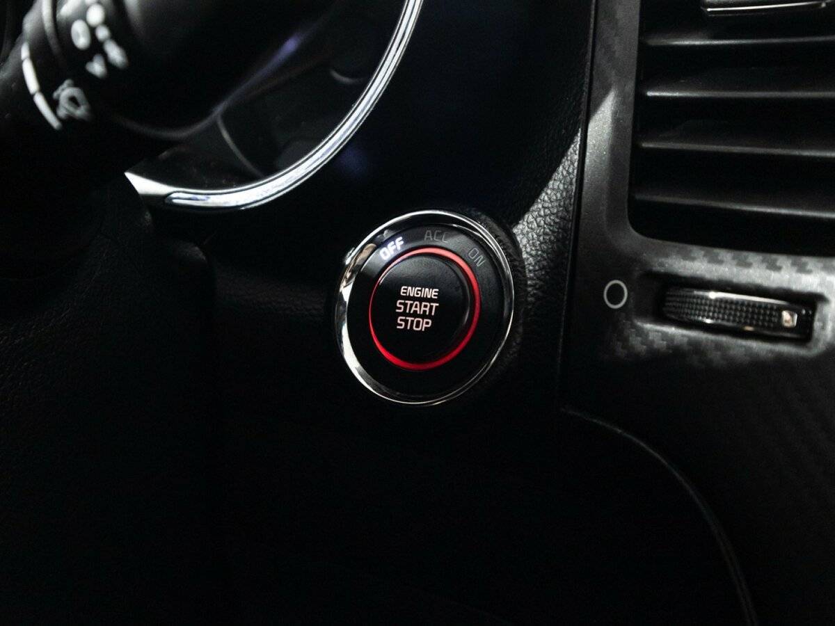 Купить Киа Церато, 2014, 250 790 км.. Фото: #15