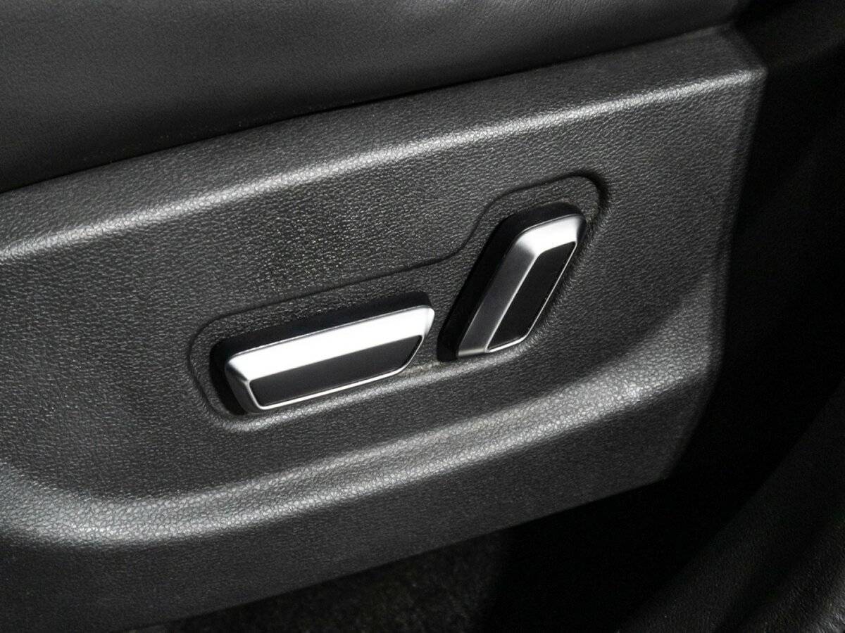 Купить Джили Атлас, 2020, 59 976 км.. Фото: #14