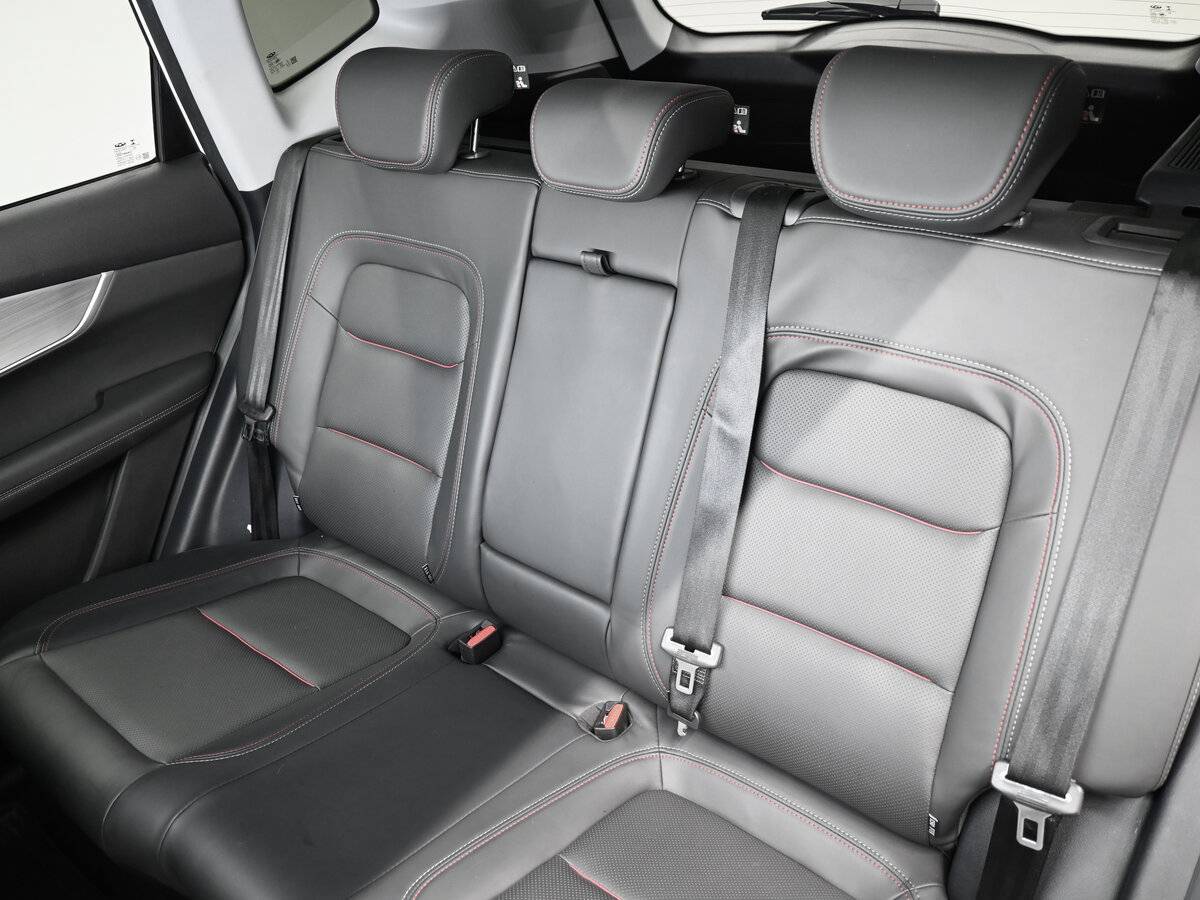 Купить Чери Тигго 7 Про, 2022, 49 029 км.. Фото: #8