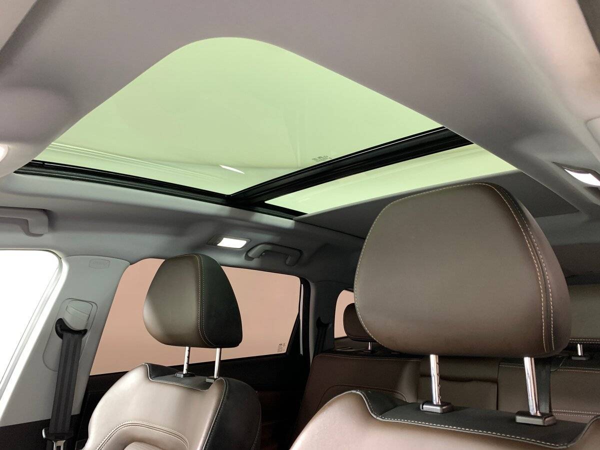 Купить Чери Тигго 8 Про, 2021, 72 016 км.. Фото: #17