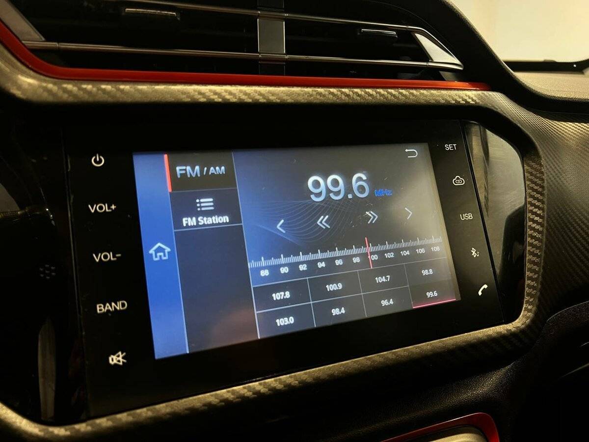 Купить Чери Тигго 2, 2017, 113 845 км.. Фото: #20