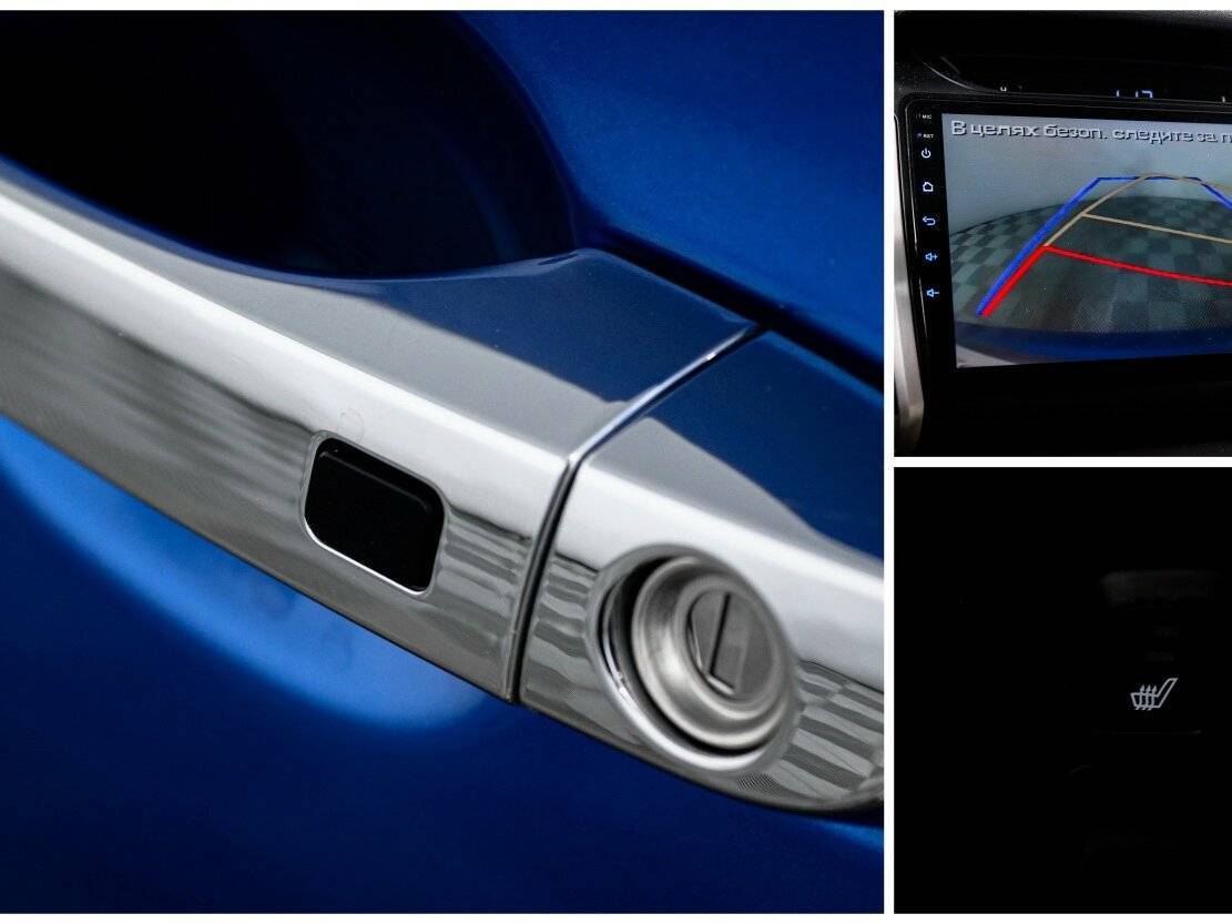 Купить Хендай Крета, 2018, 87 494 км.. Фото: #20