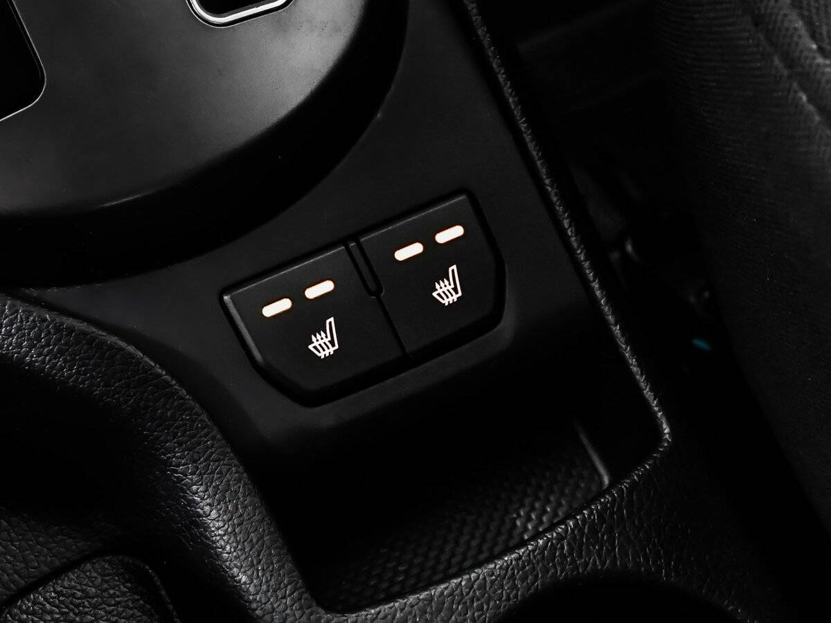 Купить Киа Рио, 2012, 96 417 км.. Фото: #15