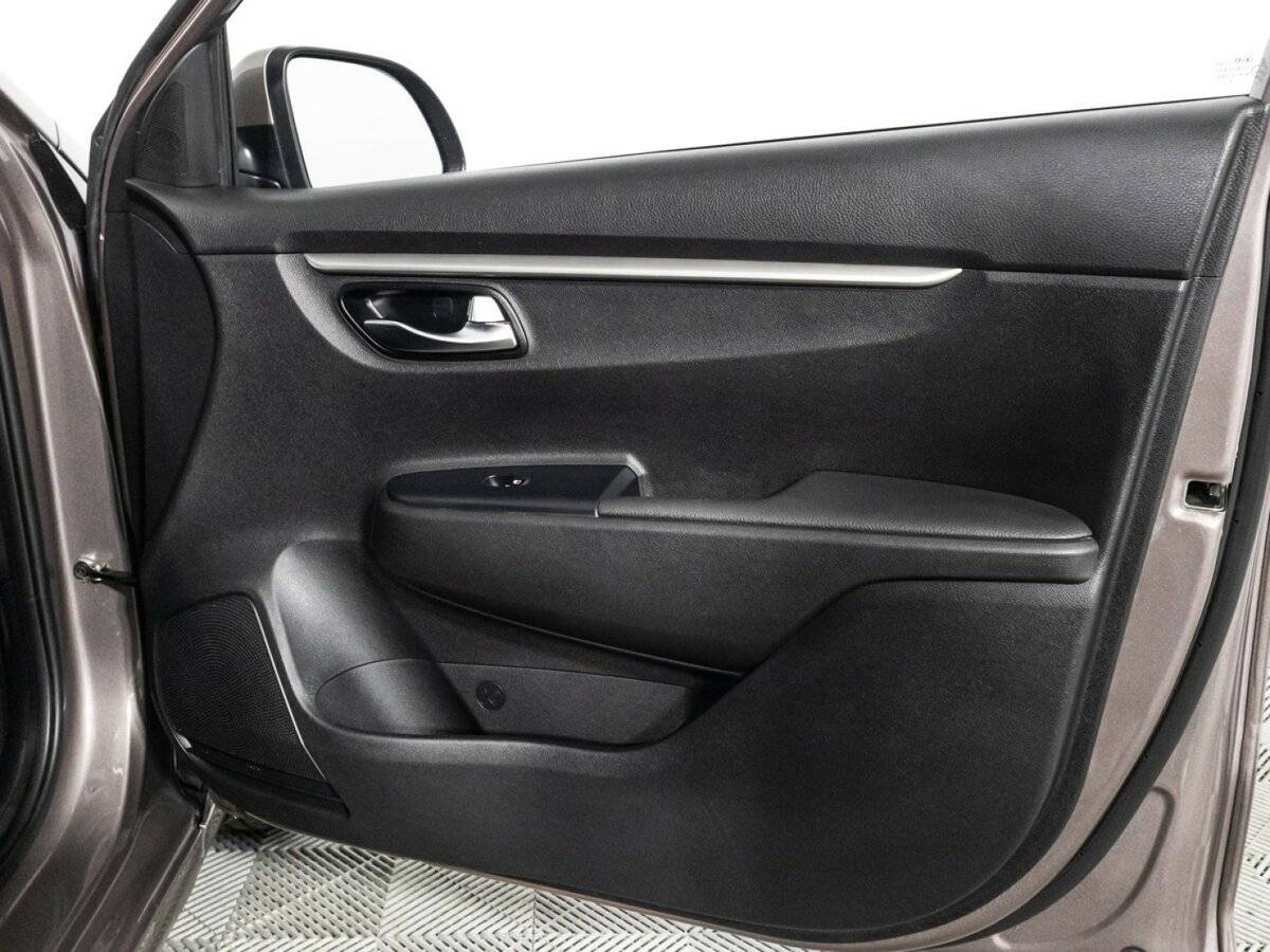 Купить Киа Рио, 2021, 57 350 км.. Фото: #27