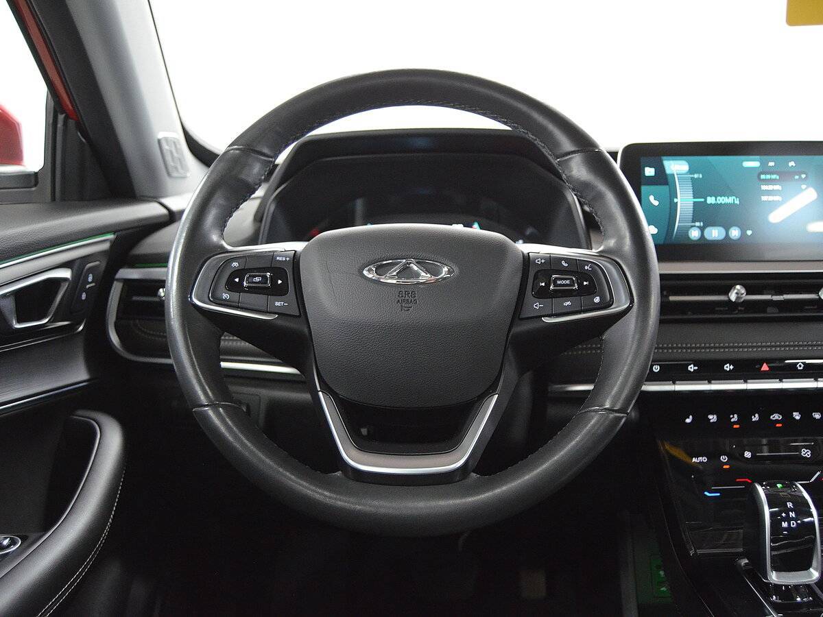 Купить Чери Тигго 7 Про, 2022, 30 784 км.. Фото: #13