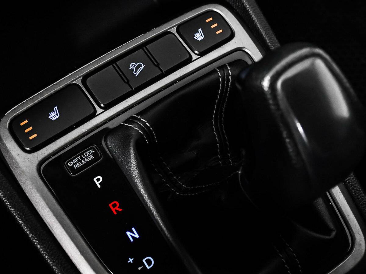 Купить Хендай Крета, 2016, 135 614 км.. Фото: #14