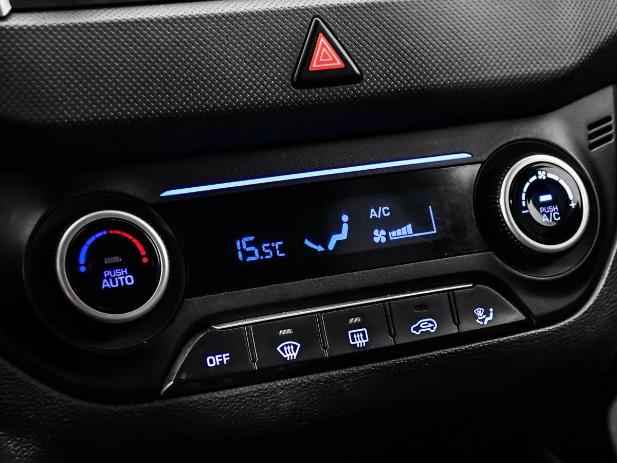 Купить Хендай Крета, 2016, 135 614 км.. Фото: #15