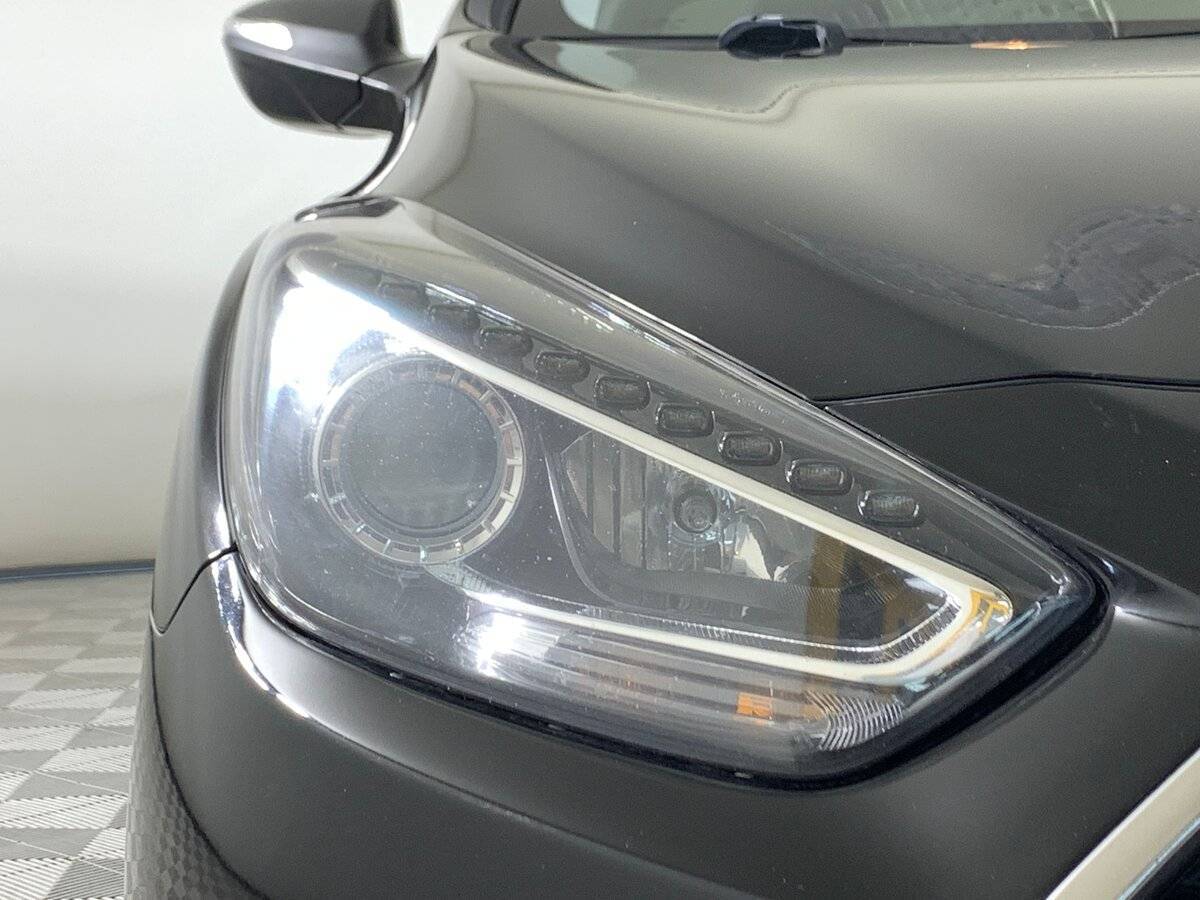 Купить Хендай ай40, 2015, 136 104 км.. Фото: #9