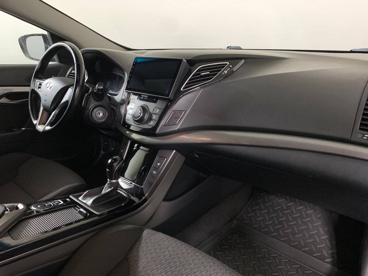 Купить Хендай ай40, 2015, 136 104 км.. Фото: #12