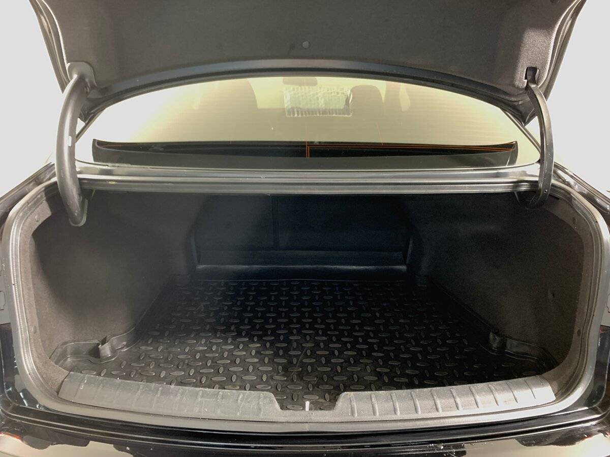 Купить Хендай ай40, 2015, 136 104 км.. Фото: #18