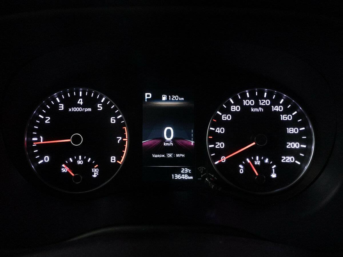 Купить Киа Пиканто, 2022, 13 646 км.. Фото: #12