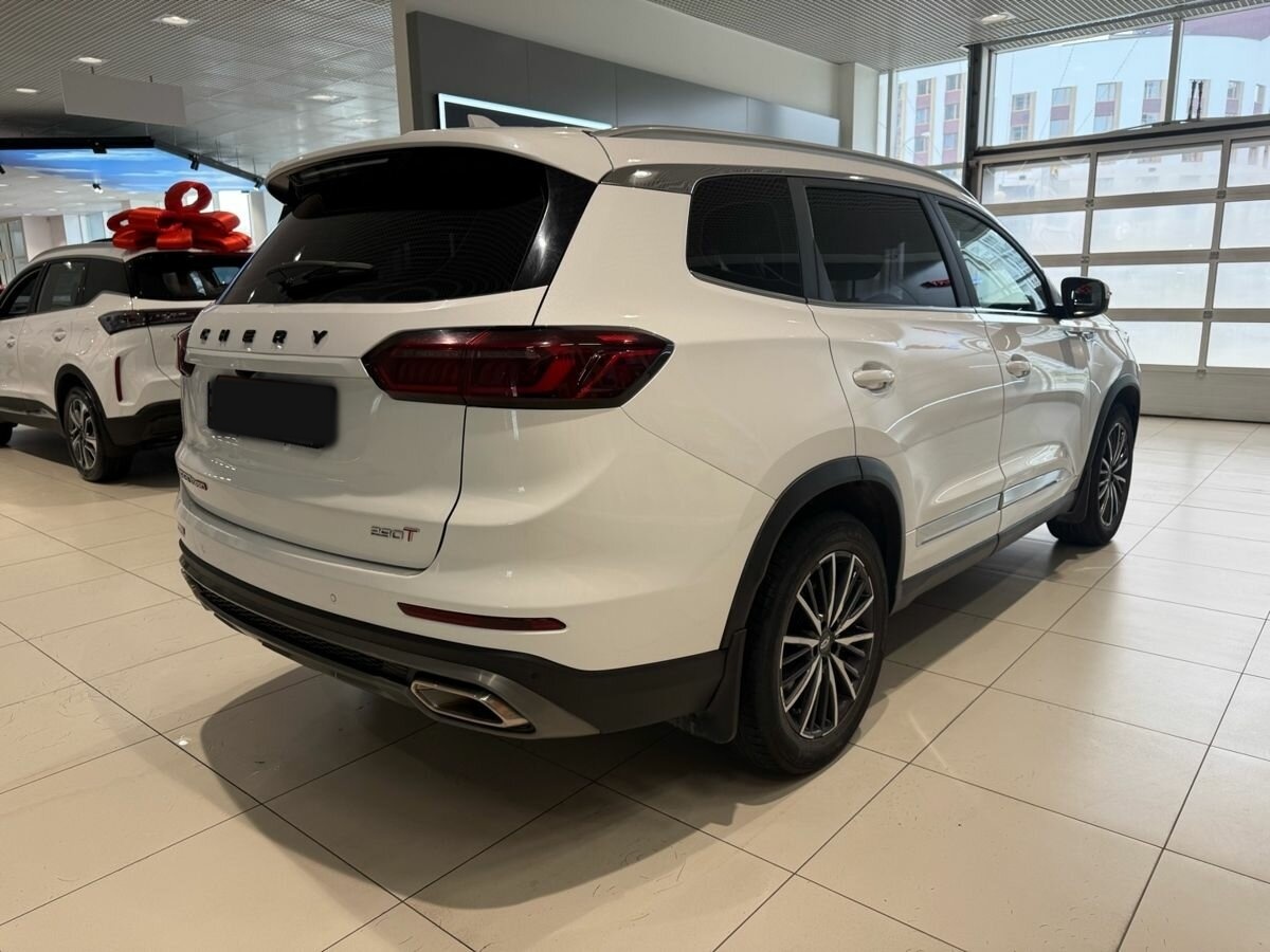 Купить Чери Тигго 8 Про, 2021, 63 000 км.. Фото: #6