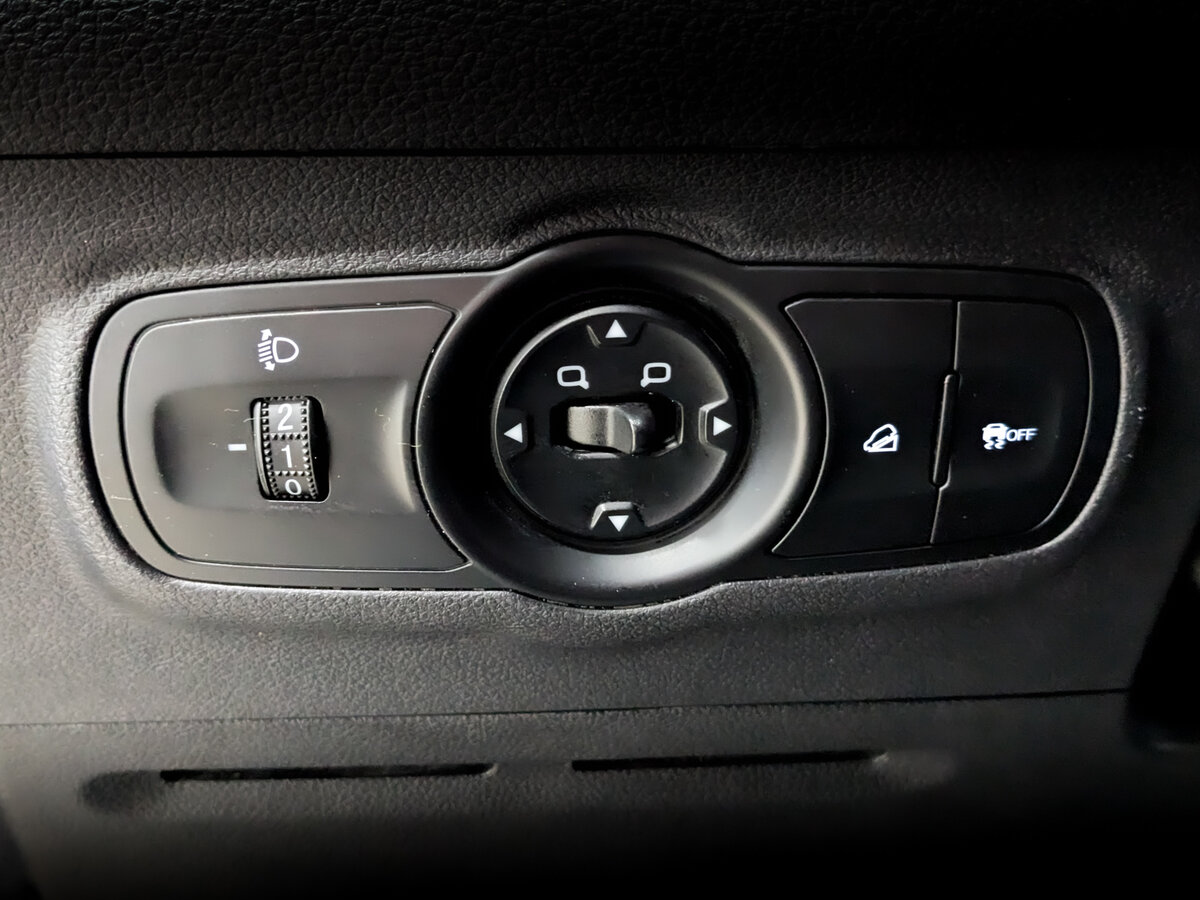 Купить Чери Тигго 4, 2021, 106 456 км.. Фото: #23