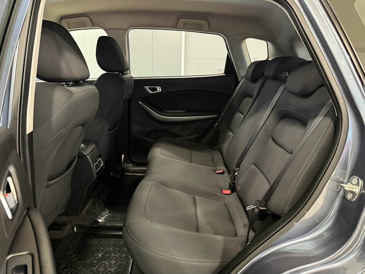 Купить Чери Тигго 7, 2019, 50 874 км.. Фото: #10