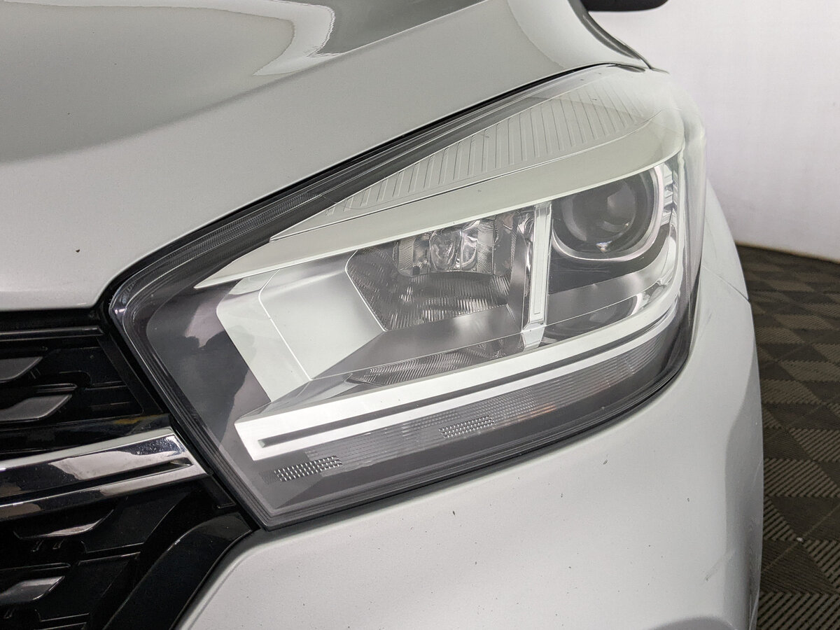 Купить Чери Тигго 4, 2022, 123 556 км.. Фото: #9