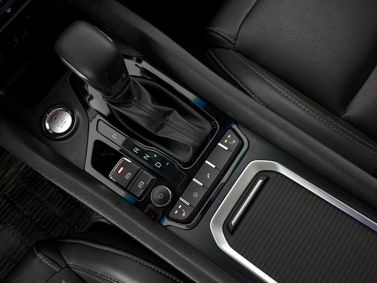 Купить Чери Тигго 4, 2022, 123 556 км.. Фото: #19