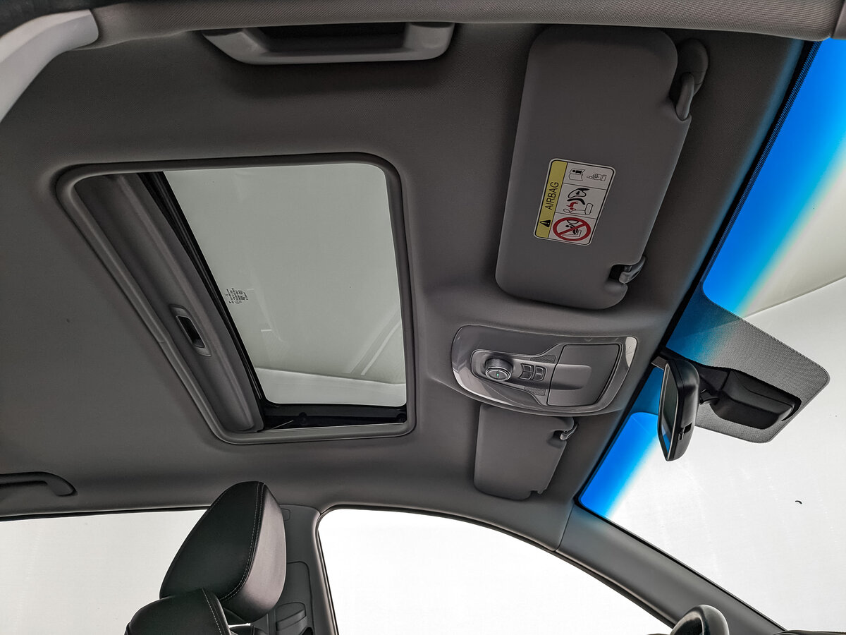 Купить Чери Тигго 4, 2022, 123 556 км.. Фото: #20