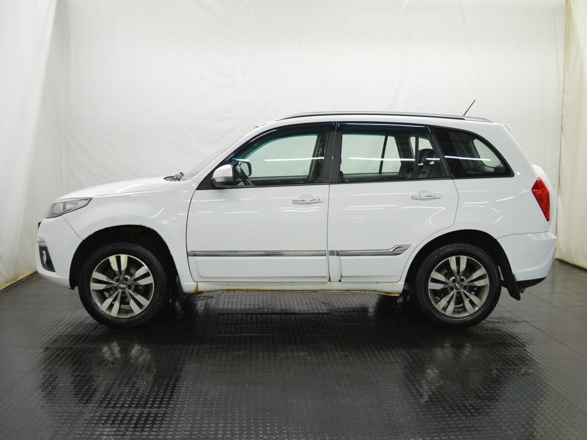 Купить Чери Тигго 3, 2019, 349 592 км.. Фото: #7