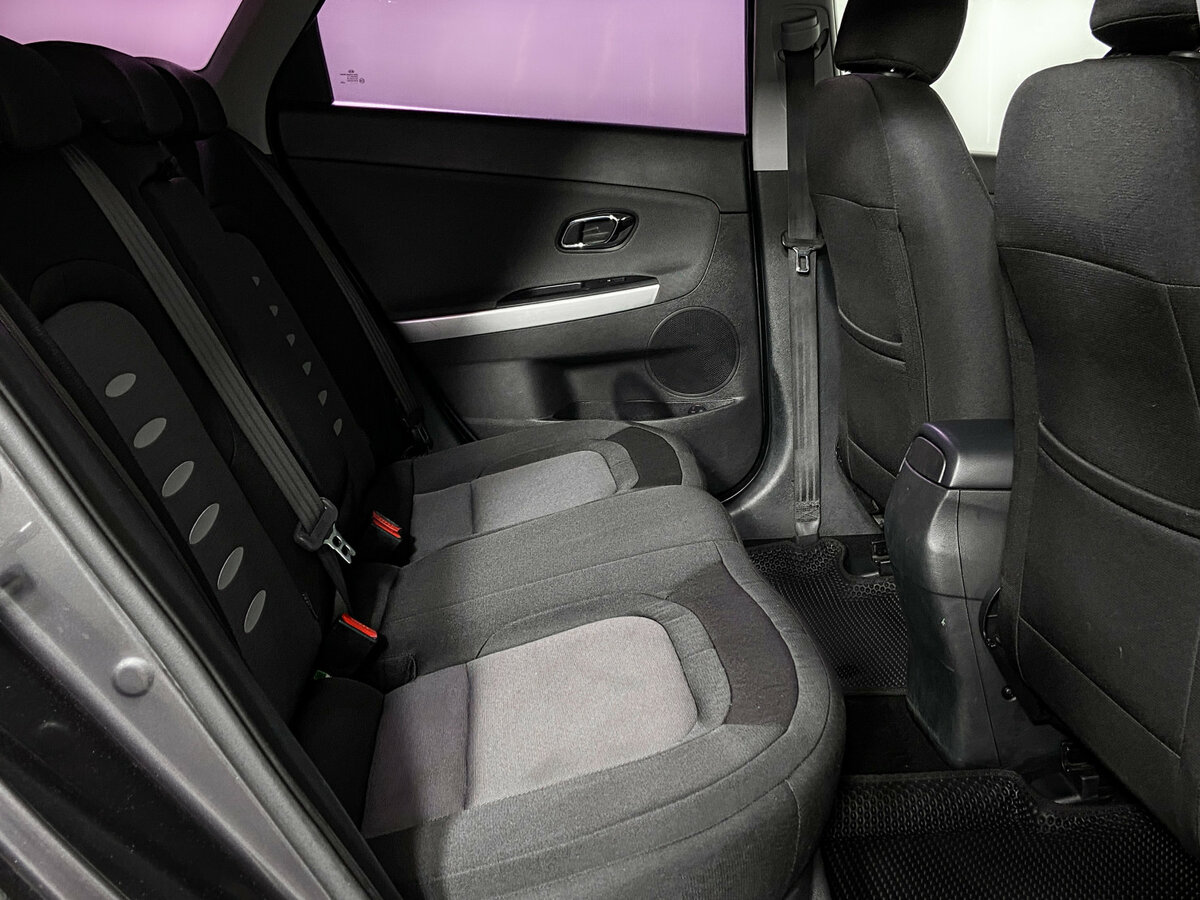 Купить Киа Сид, 2013, 242 620 км.. Фото: #9