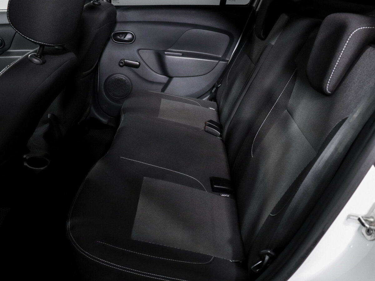 Купить Рено Логан, 2022, 44 000 км.. Фото: #7