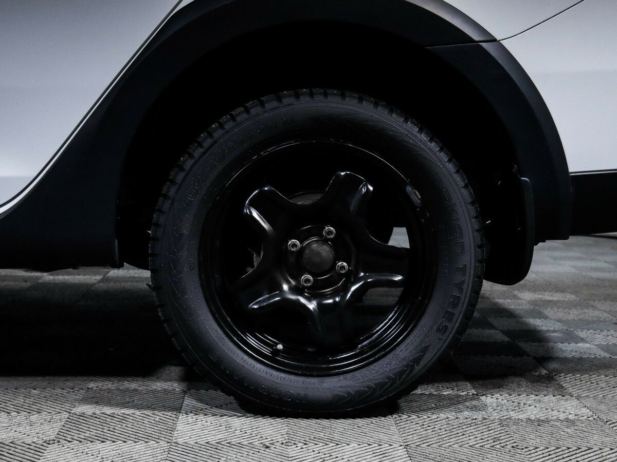 Купить Рено Логан, 2022, 44 000 км.. Фото: #11